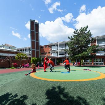 BILINGUAL EUROPEAN SCHOOL Milano