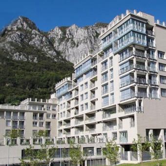 RESIDENZA LECCO ALTA Lecco