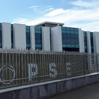 PSE Trezzano Rosa
