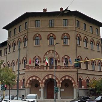 ST. LOUIS SCHOOL Milano