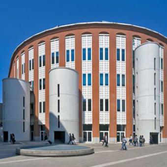 UNIVERSITÅ BOCCONI VELODROMO Milano